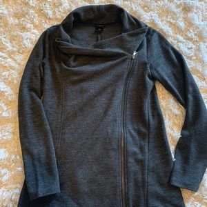 Bundle 2 items and Save 20%! Moto-style sweater